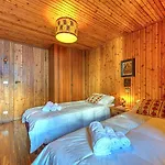 Maison Rose - Relax E Vista Spettacolare - Cour 0111 Appartement Courmayeur
