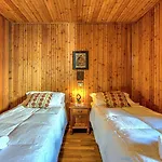 Maison Rose - Relax E Vista Spettacolare - Cour 0111 * Courmayeur
