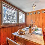 Maison Rose - Relax E Vista Spettacolare - Cour 0111 Апартаменты *
