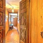 Maison Rose - Relax E Vista Spettacolare - Cour 0111 Курмайор