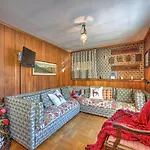 Maison Rose - Relax E Vista Spettacolare - Cour 0111 Апартаменты Курмайор