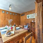 Maison Rose - Relax E Vista Spettacolare - Cour 0111 Апартаменты