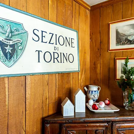 Maison Rose - Relax E Vista Spettacolare - Cour 0111 *