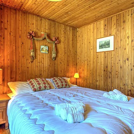 Maison Rose - Relax E Vista Spettacolare - Cour 0111 Courmayeur