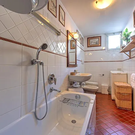 Maison Rose - Relax E Vista Spettacolare - Cour 0111 Courmayeur