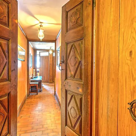 Maison Rose - Relax E Vista Spettacolare - Cour 0111 Courmayeur