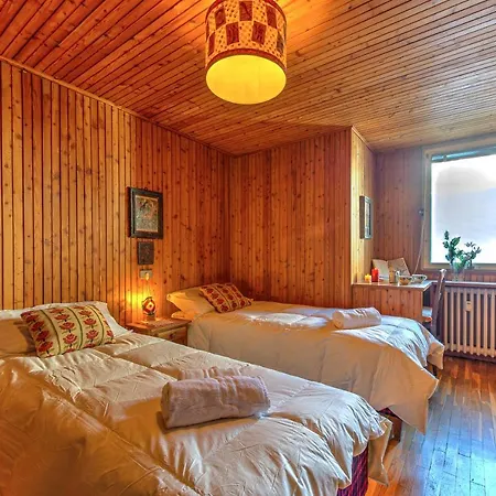Maison Rose - Relax E Vista Spettacolare - Cour 0111 아파트 *