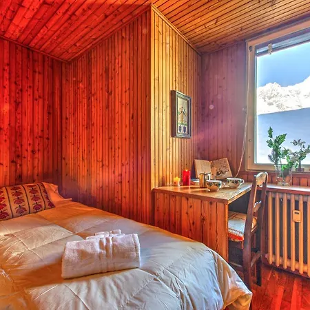 Maison Rose - Relax E Vista Spettacolare - Cour 0111