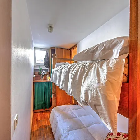 Apartmán Maison Rose - Relax E Vista Spettacolare - Cour 0111 Courmayeur