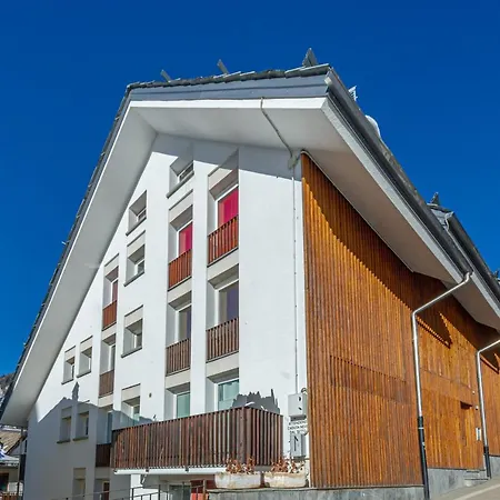 Maison Rose - Relax E Vista Spettacolare - Cour 0111 * Courmayeur