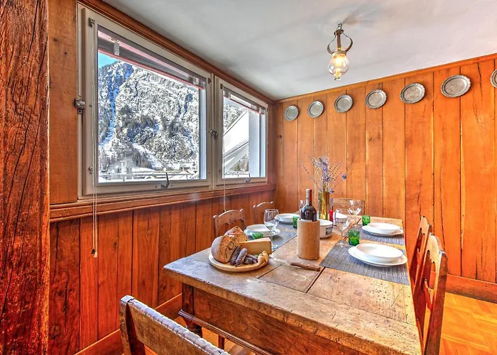 Maison Rose - Relax E Vista Spettacolare - Cour 0111 Διαμέρισμα *