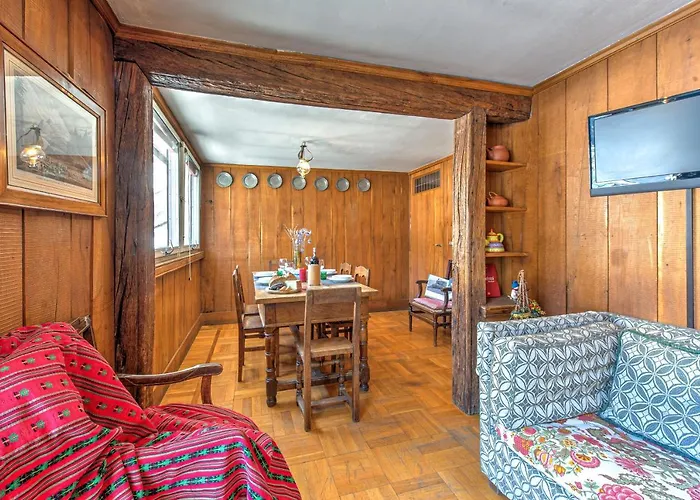 Maison Rose - Relax E Vista Spettacolare - Cour 0111 Διαμέρισμα