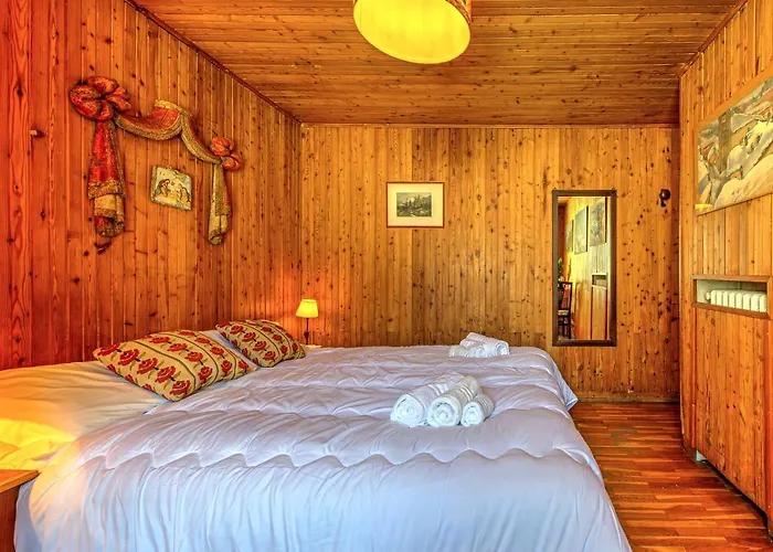 Maison Rose - Relax E Vista Spettacolare - Cour 0111 Διαμέρισμα Κουρμαγιέρ