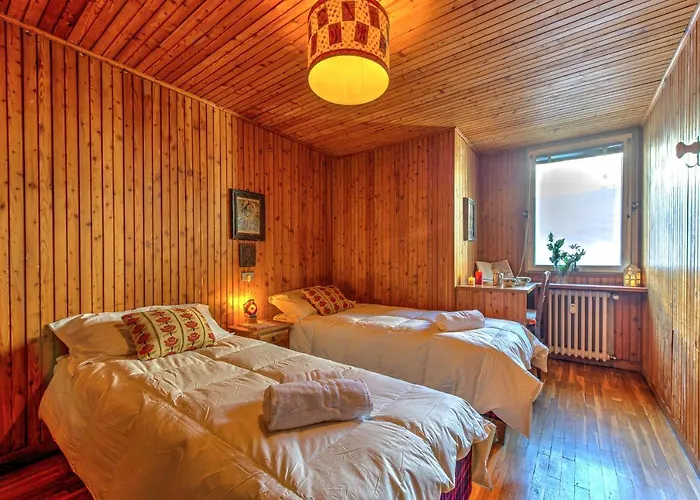 Maison Rose - Relax E Vista Spettacolare - Cour 0111 Διαμέρισμα *