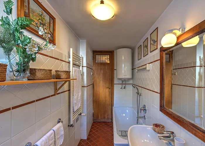 Maison Rose - Relax E Vista Spettacolare - Cour 0111 Κουρμαγιέρ