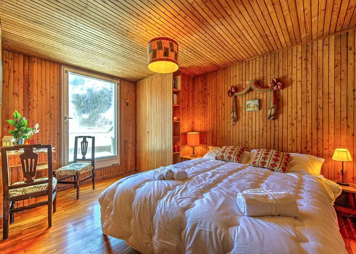 Maison Rose - Relax E Vista Spettacolare - Cour 0111 Διαμέρισμα *