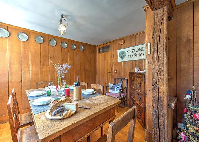 Maison Rose - Relax E Vista Spettacolare - Cour 0111 Διαμέρισμα