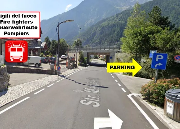 Maison Rose - Relax E Vista Spettacolare - Cour 0111 Διαμέρισμα Κουρμαγιέρ